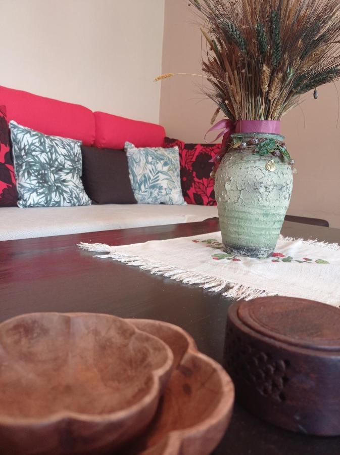 Cozy Apartment Alexandros Near Aqueduct Kawala Zewnętrze zdjęcie