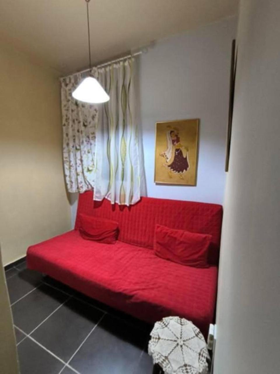 Cozy Apartment Alexandros Near Aqueduct Kawala Zewnętrze zdjęcie