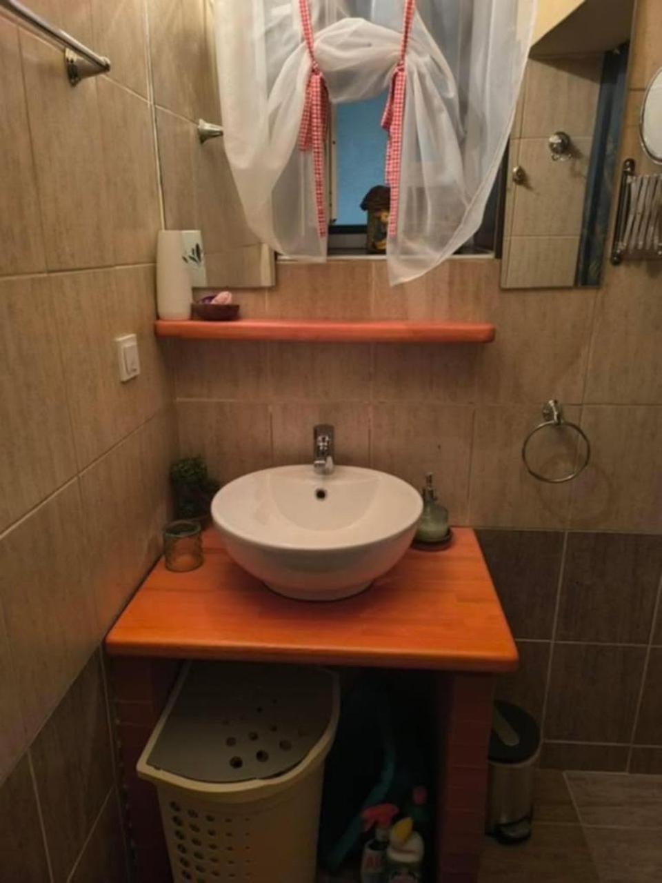 Cozy Apartment Alexandros Near Aqueduct Kawala Zewnętrze zdjęcie