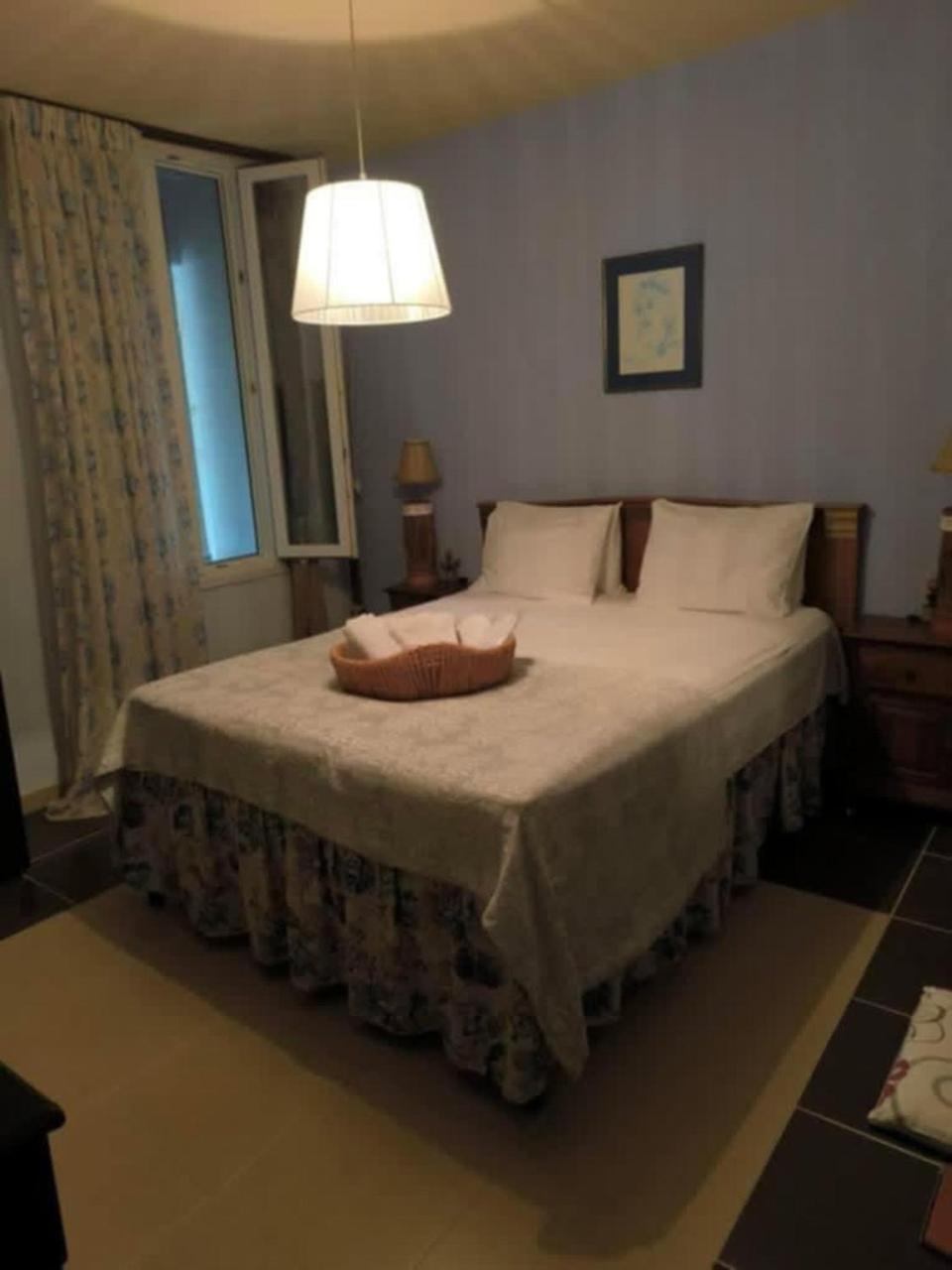 Cozy Apartment Alexandros Near Aqueduct Kawala Zewnętrze zdjęcie