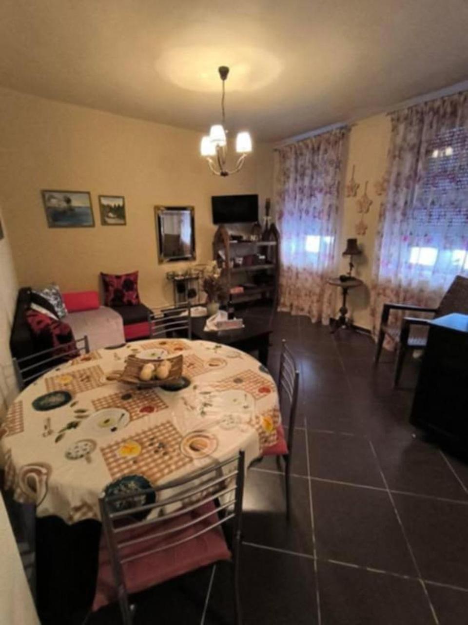 Cozy Apartment Alexandros Near Aqueduct Kawala Zewnętrze zdjęcie