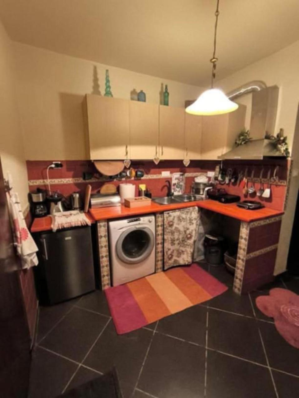 Cozy Apartment Alexandros Near Aqueduct Kawala Zewnętrze zdjęcie