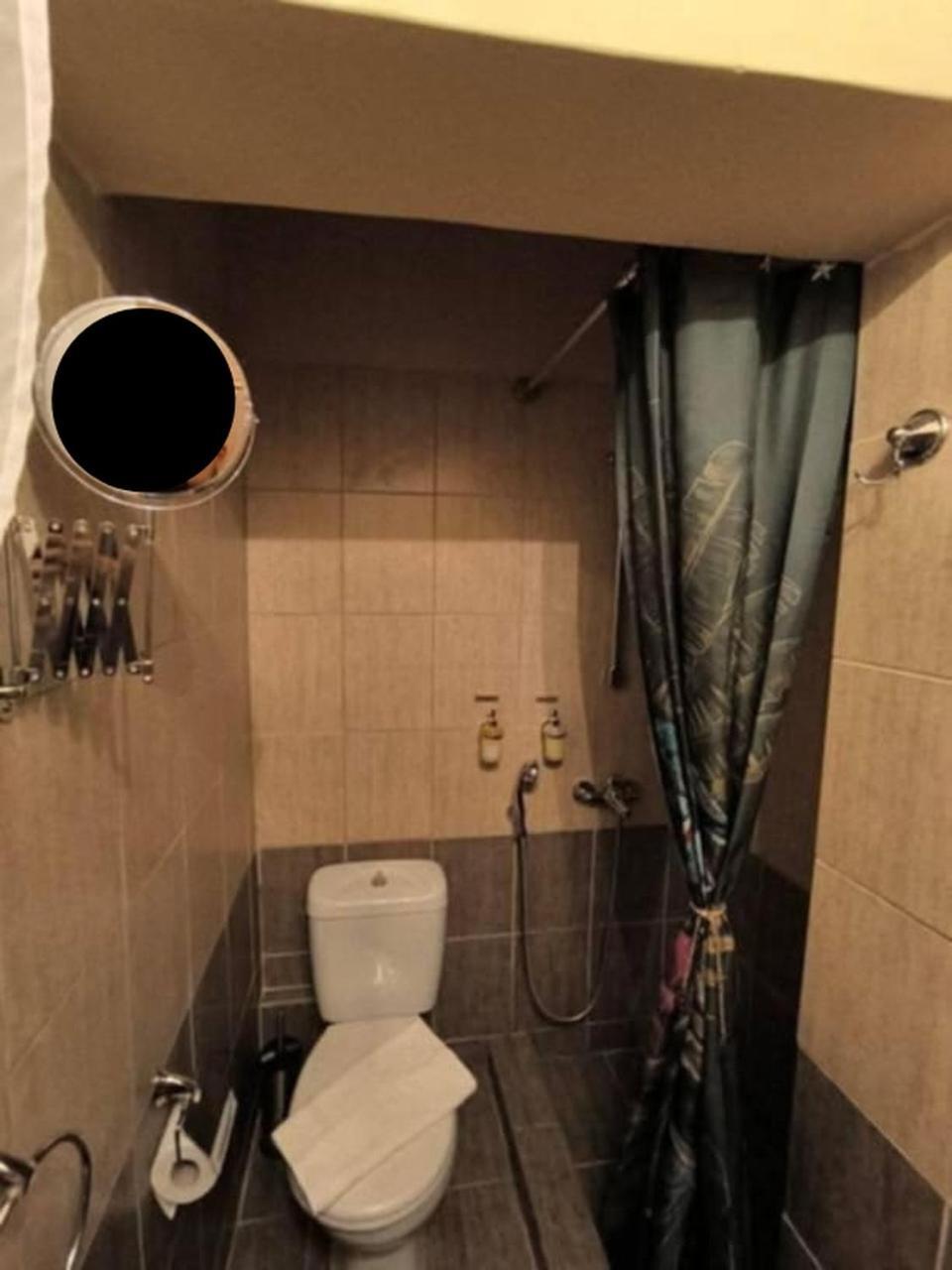 Cozy Apartment Alexandros Near Aqueduct Kawala Zewnętrze zdjęcie