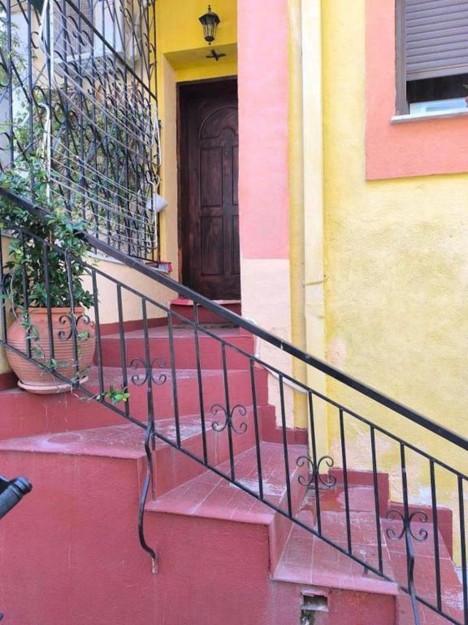 Cozy Apartment Alexandros Near Aqueduct Kawala Zewnętrze zdjęcie