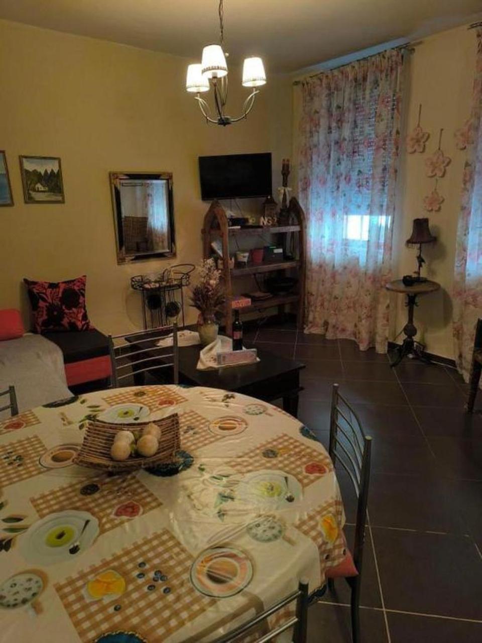 Cozy Apartment Alexandros Near Aqueduct Kawala Zewnętrze zdjęcie